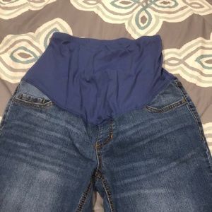Maternity pants